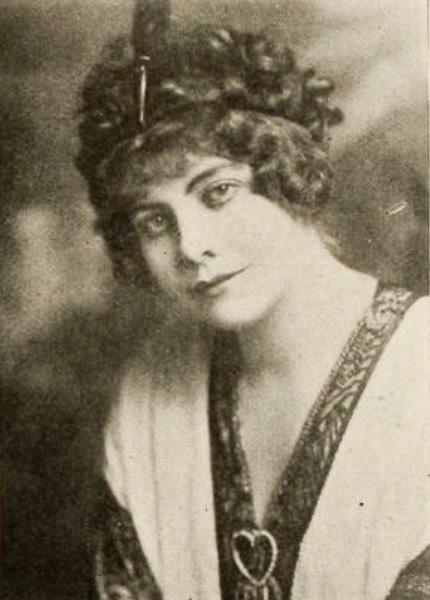 Myrtle Stedman image