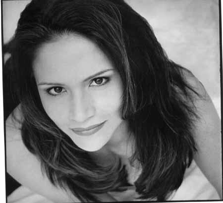 Christine Steel image
