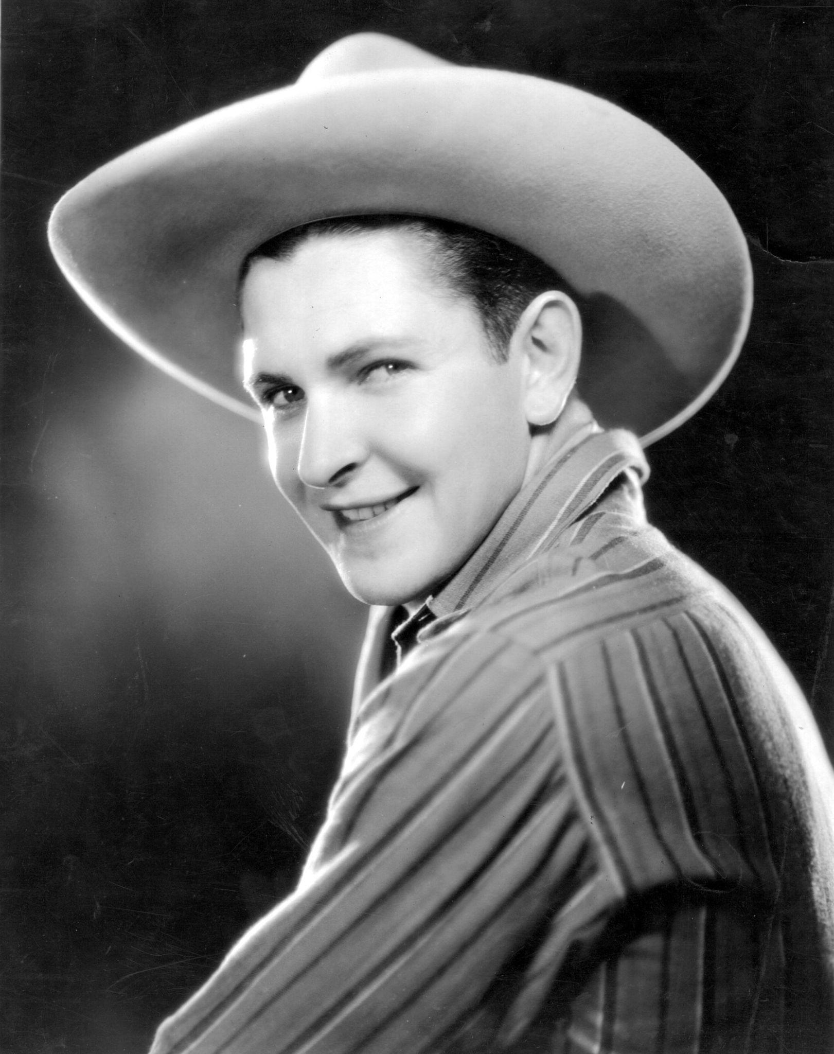 Bob Steele image