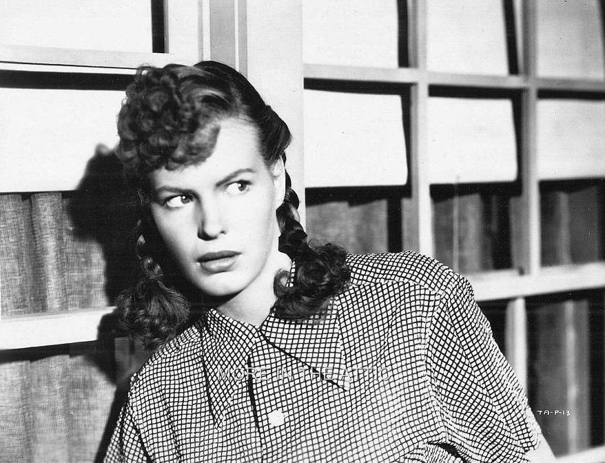 Marjorie Steele image