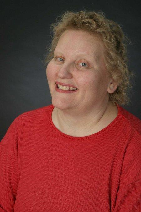 Mary Steelsmith image