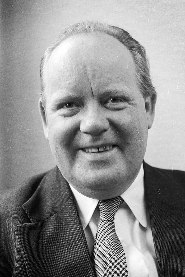 Karl Stegger image