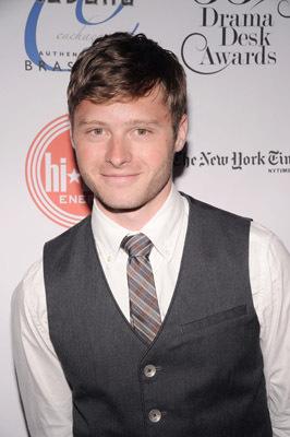 Bobby Steggert image