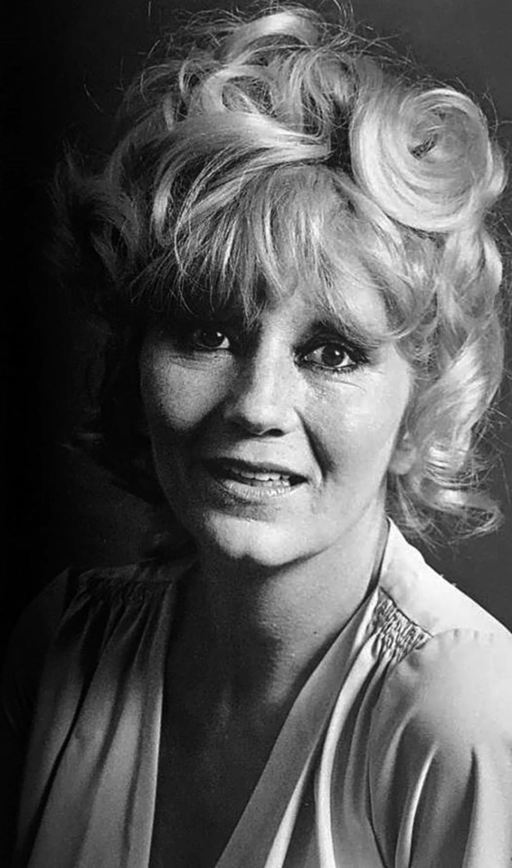 Flora Steinberg image