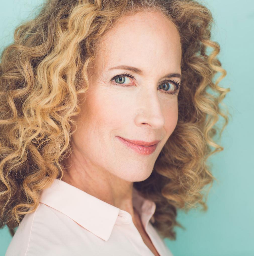 Margot Steinberg image