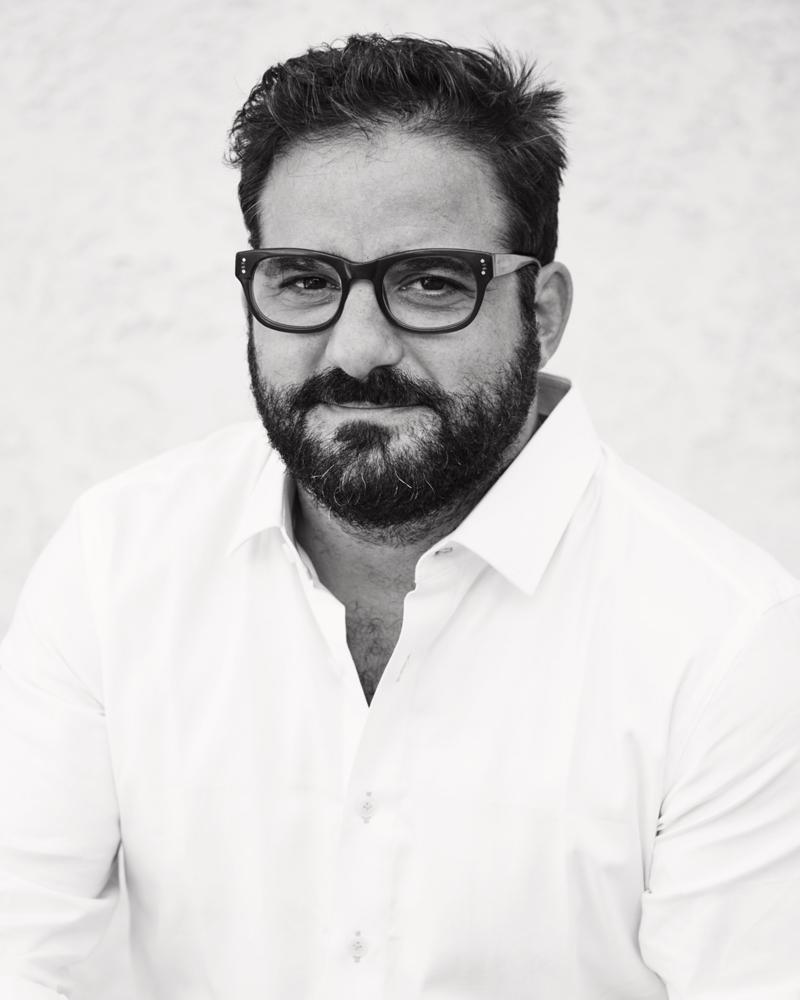 Russell Steinberg image