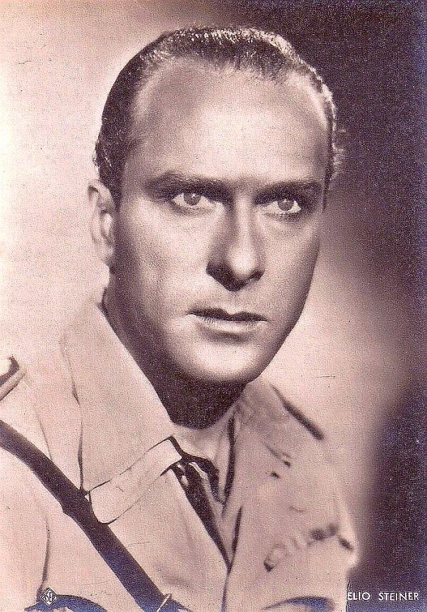 Elio Steiner image