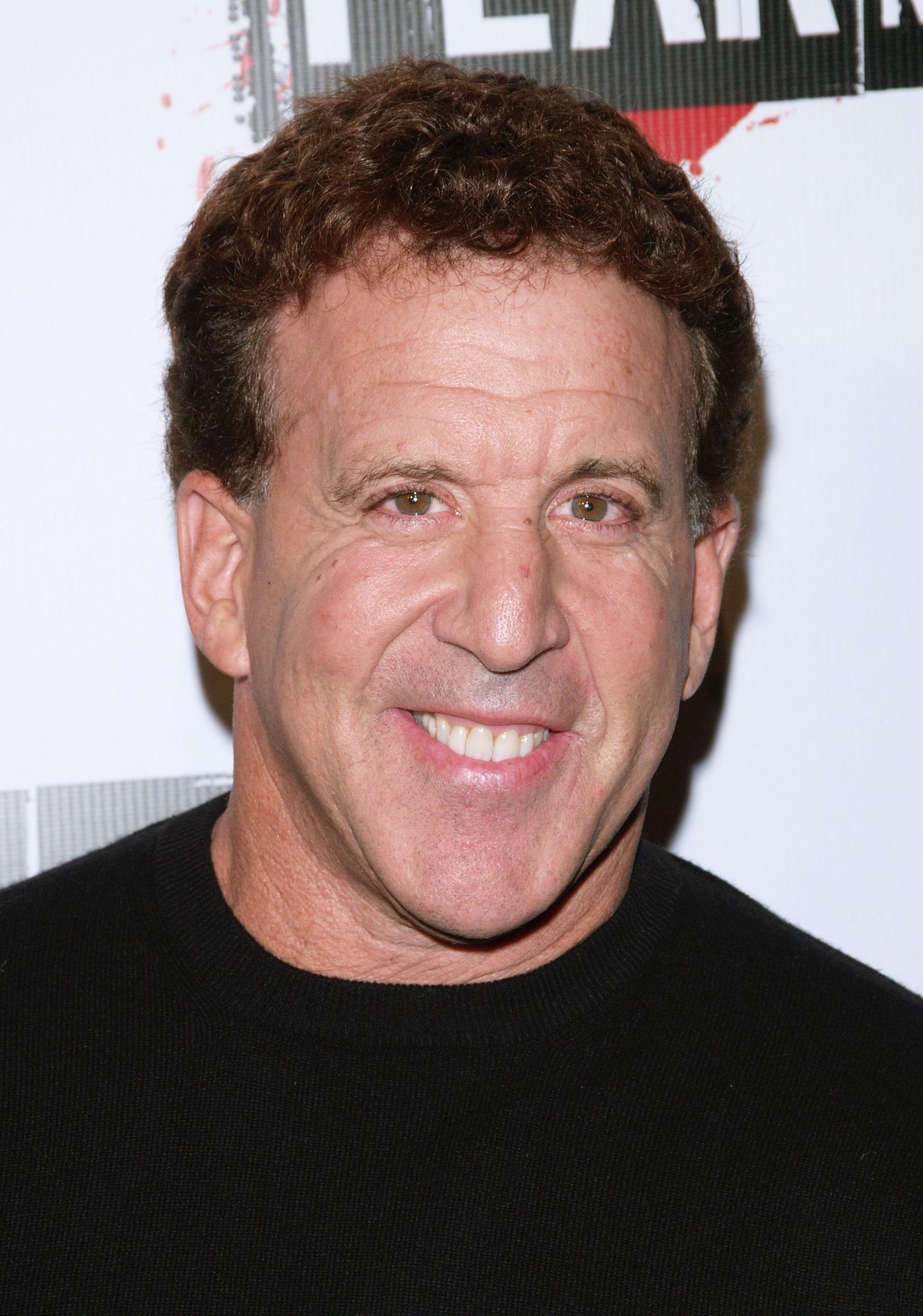 Jake Steinfeld image