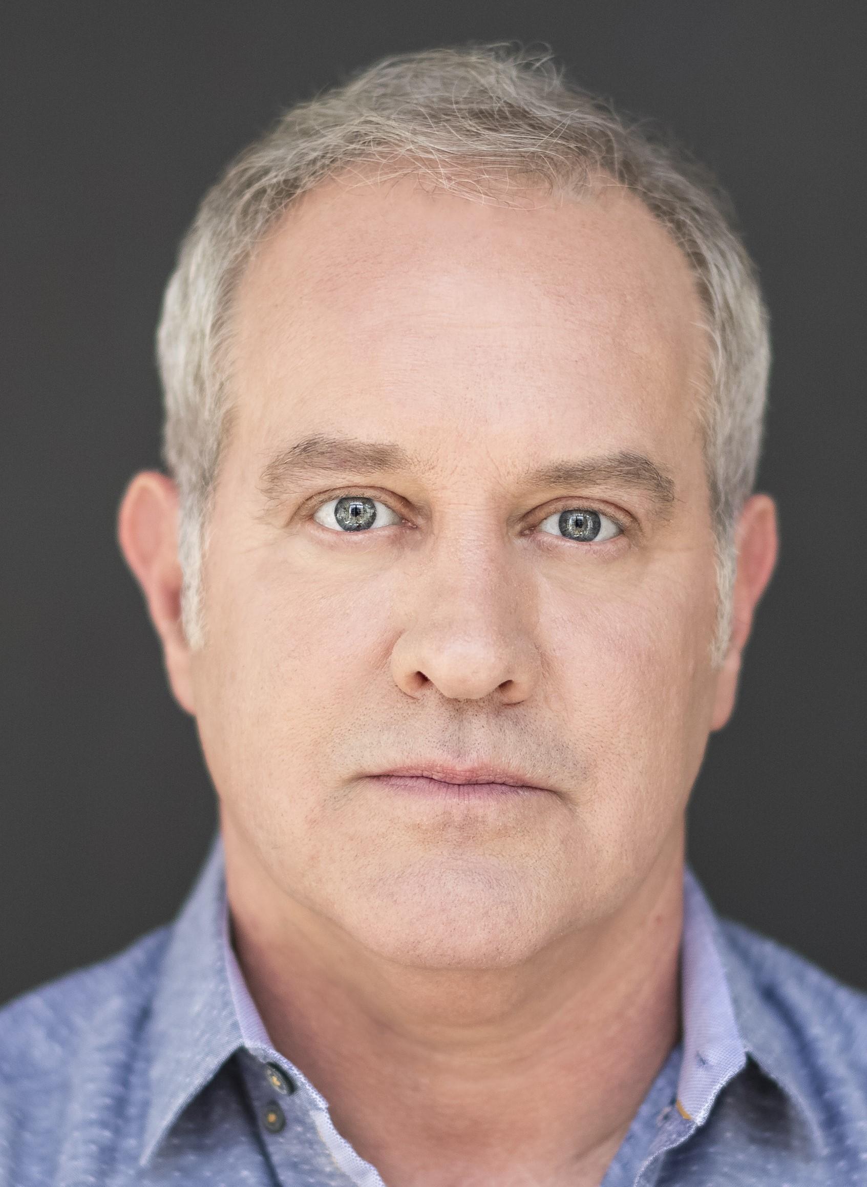 Randy Steinmeyer image