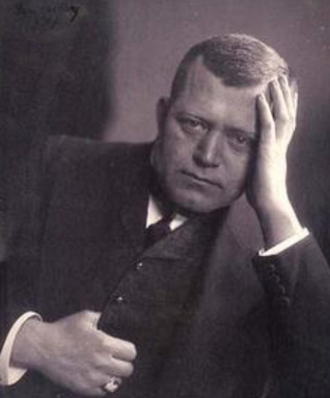 Albert Steinrück image