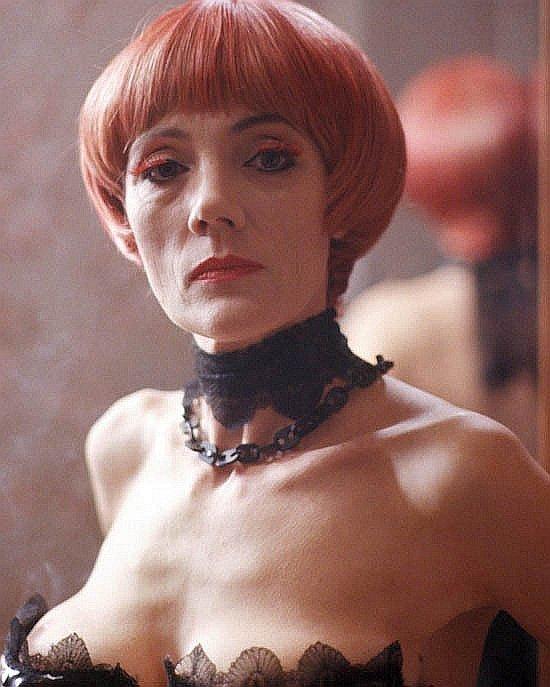 Shirley Stelfox image