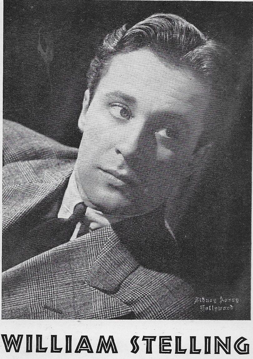 William Stelling image