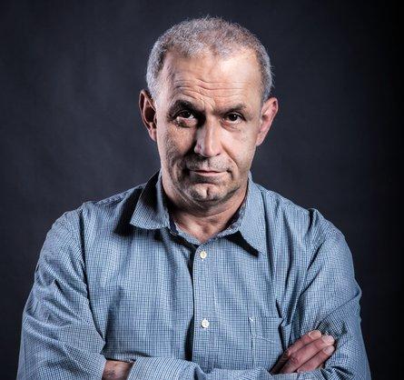 Krzysztof Stelmaszyk image