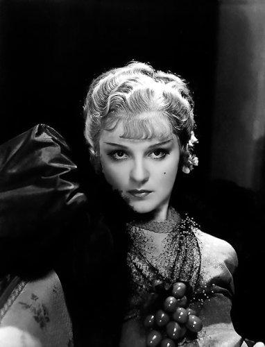 Anna Sten image