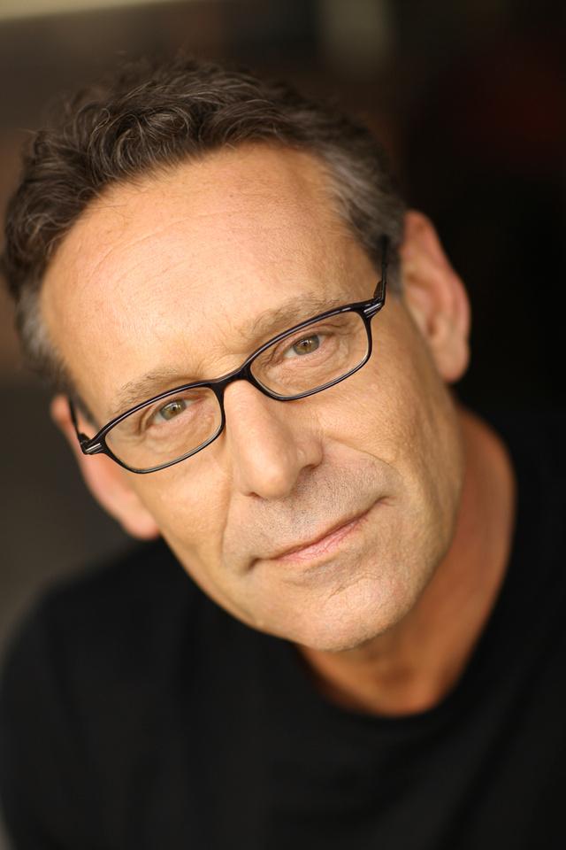 Rob Steinberg image