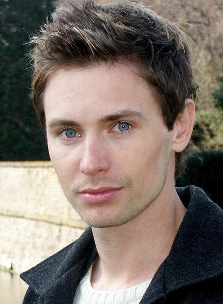 Andreas Stenschke image