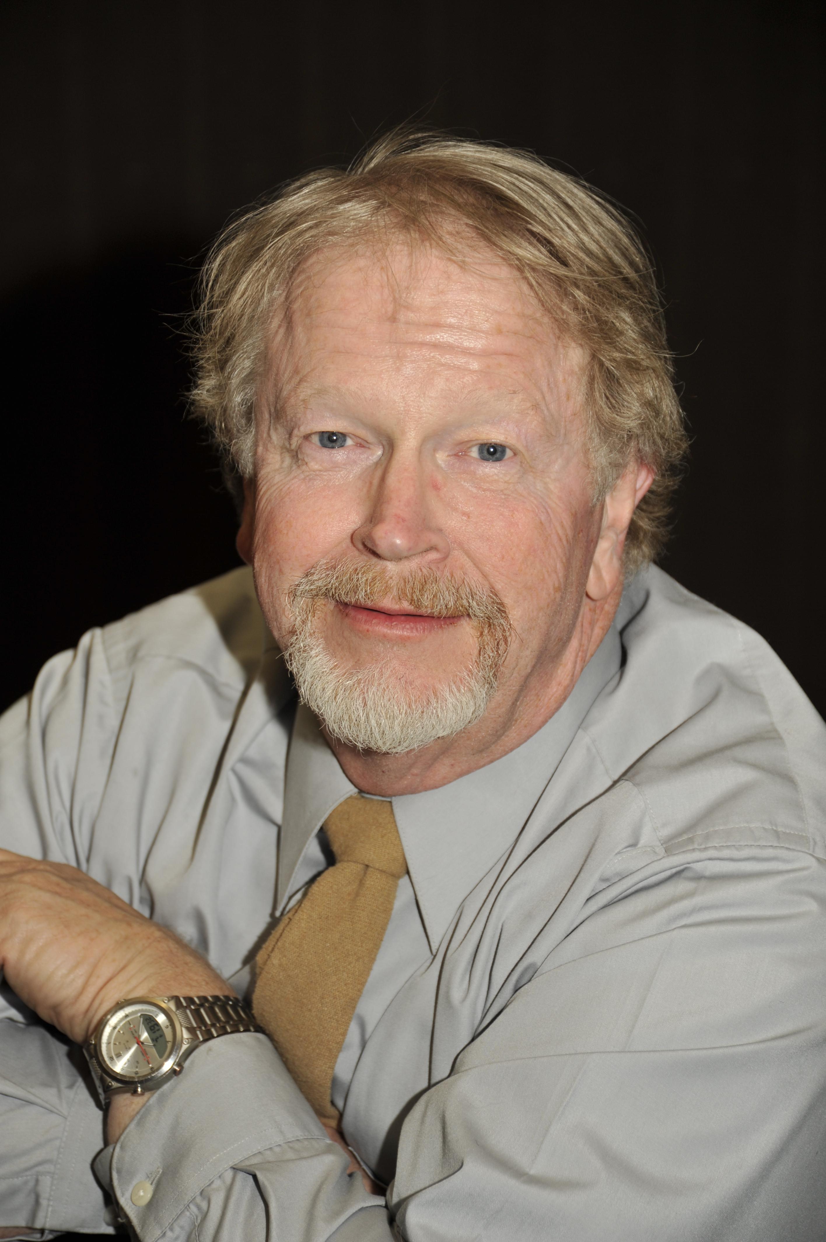 David Stenstrom image