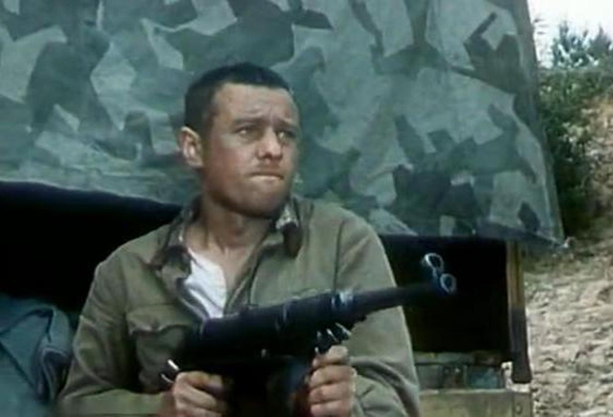 Yakov Stepanov image