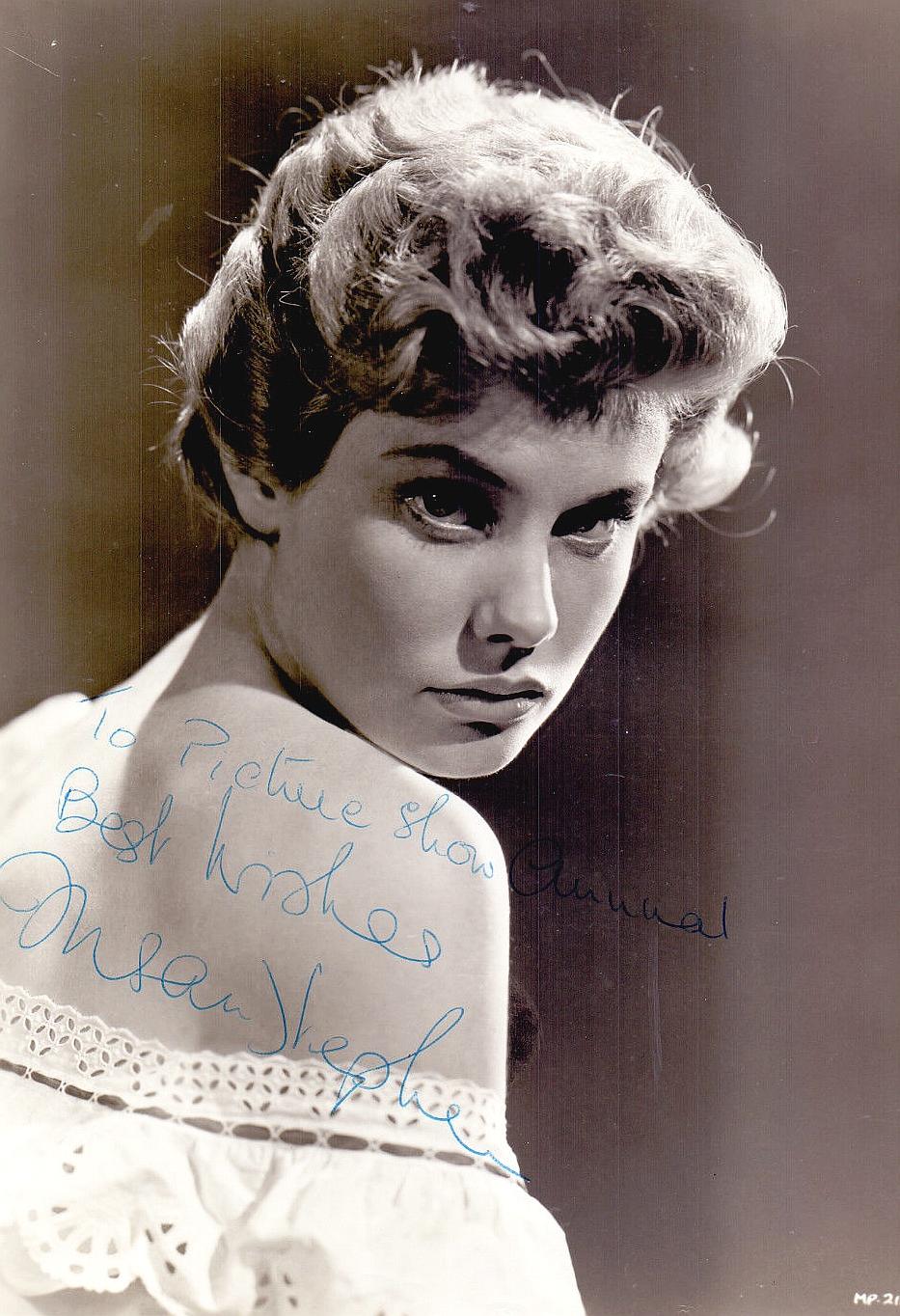 Susan Stephen image