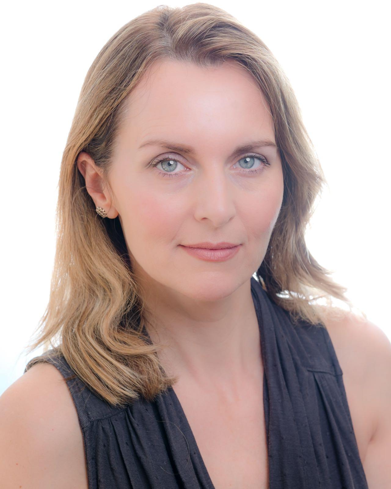 Debra Stephenson image
