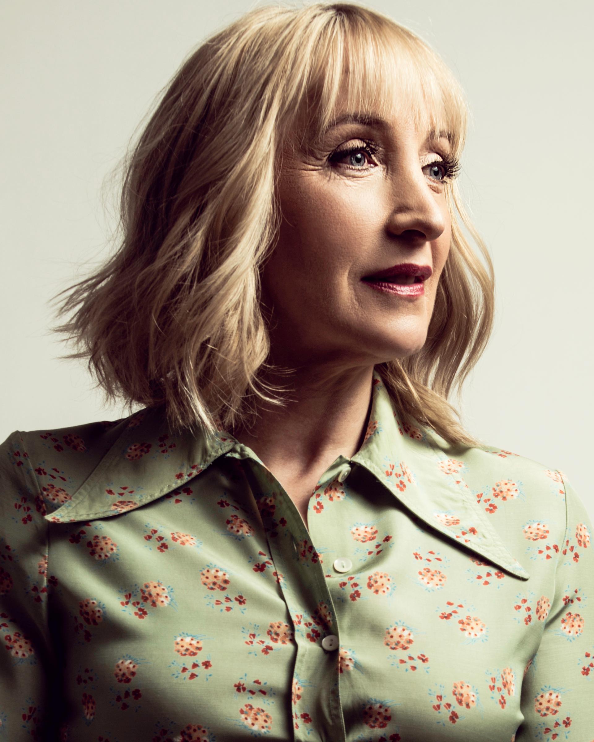 Denise Stephenson image