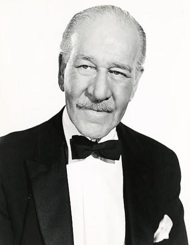 Henry Stephenson image