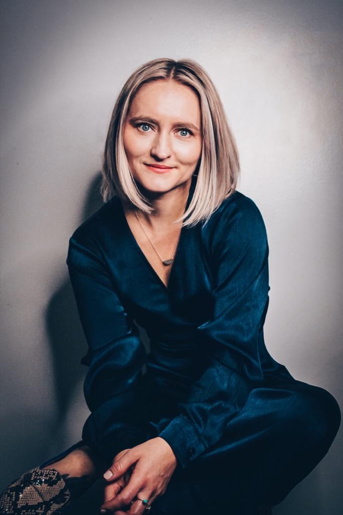 Kelci Stephenson image