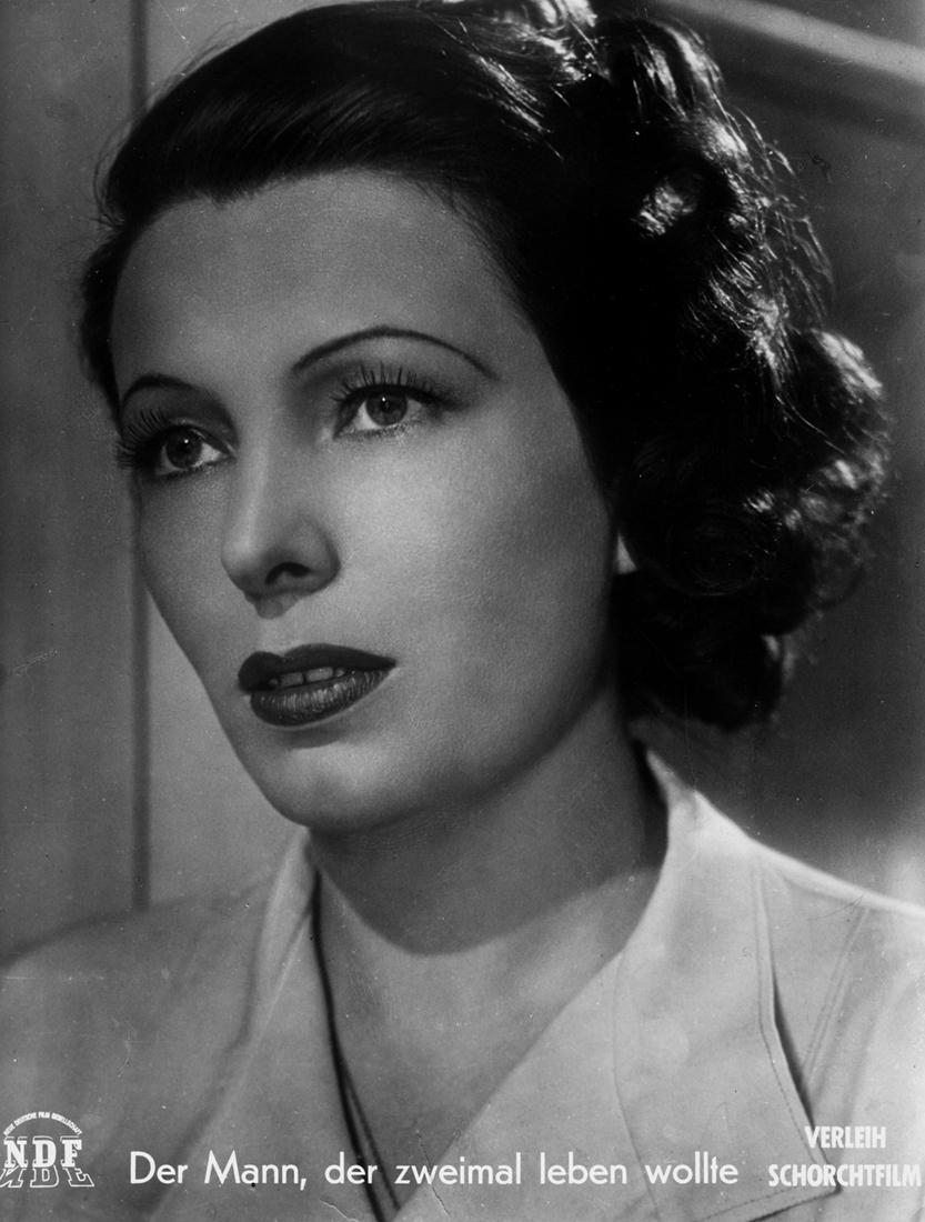 Ilse Steppat image