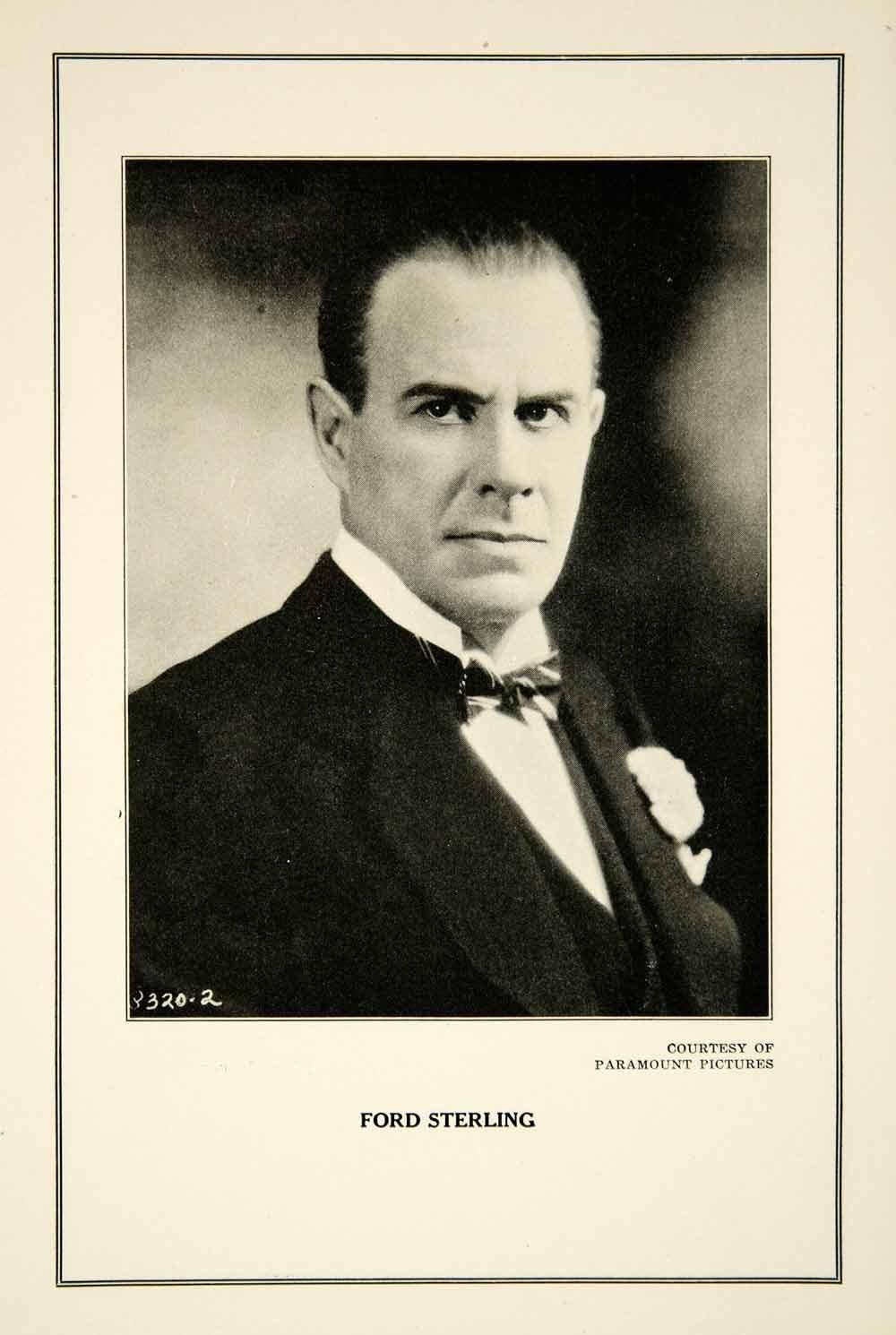Ford Sterling image