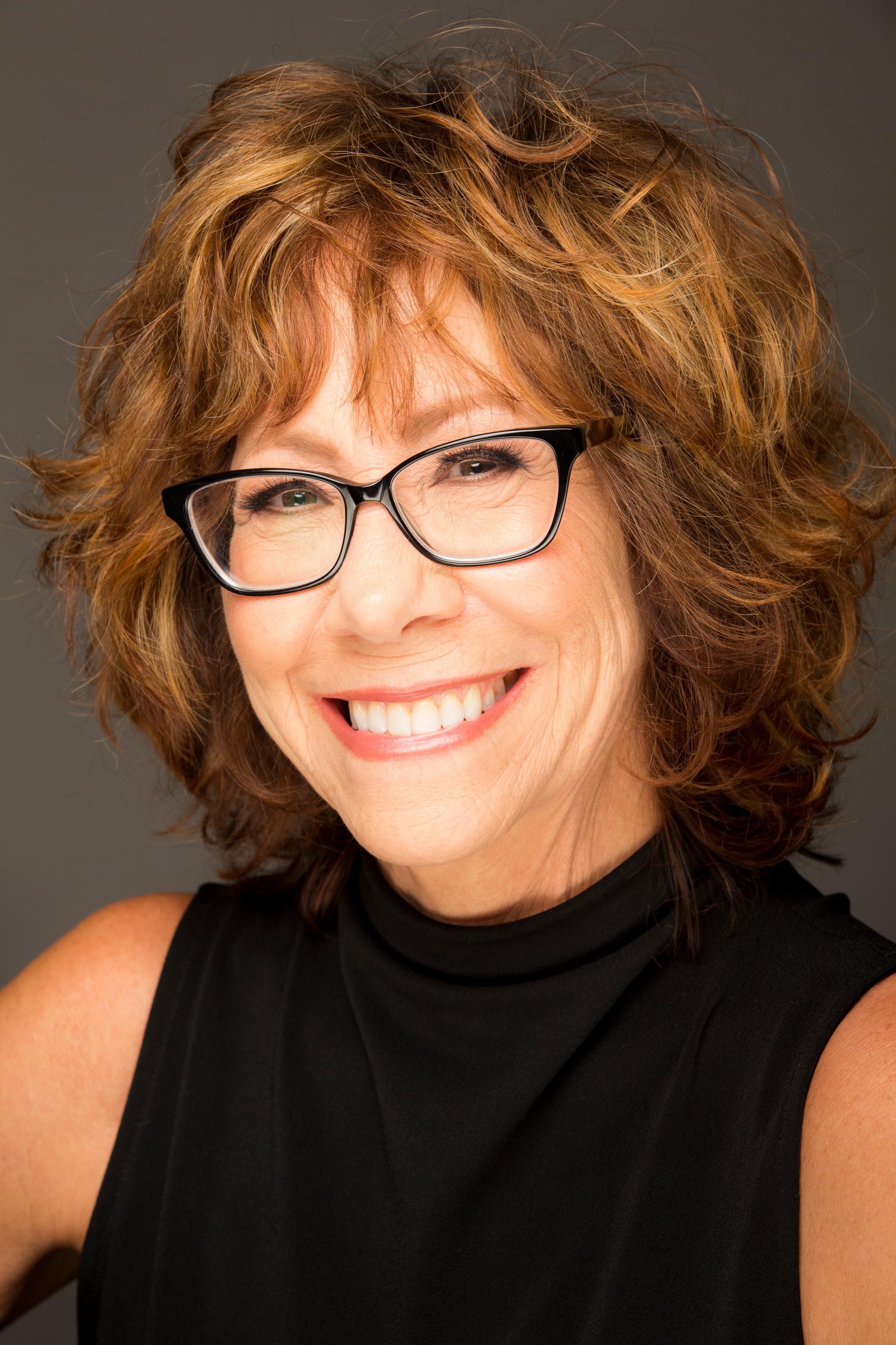 Mindy Sterling image