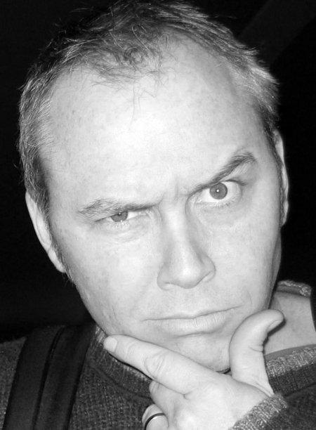 Tom Stern image