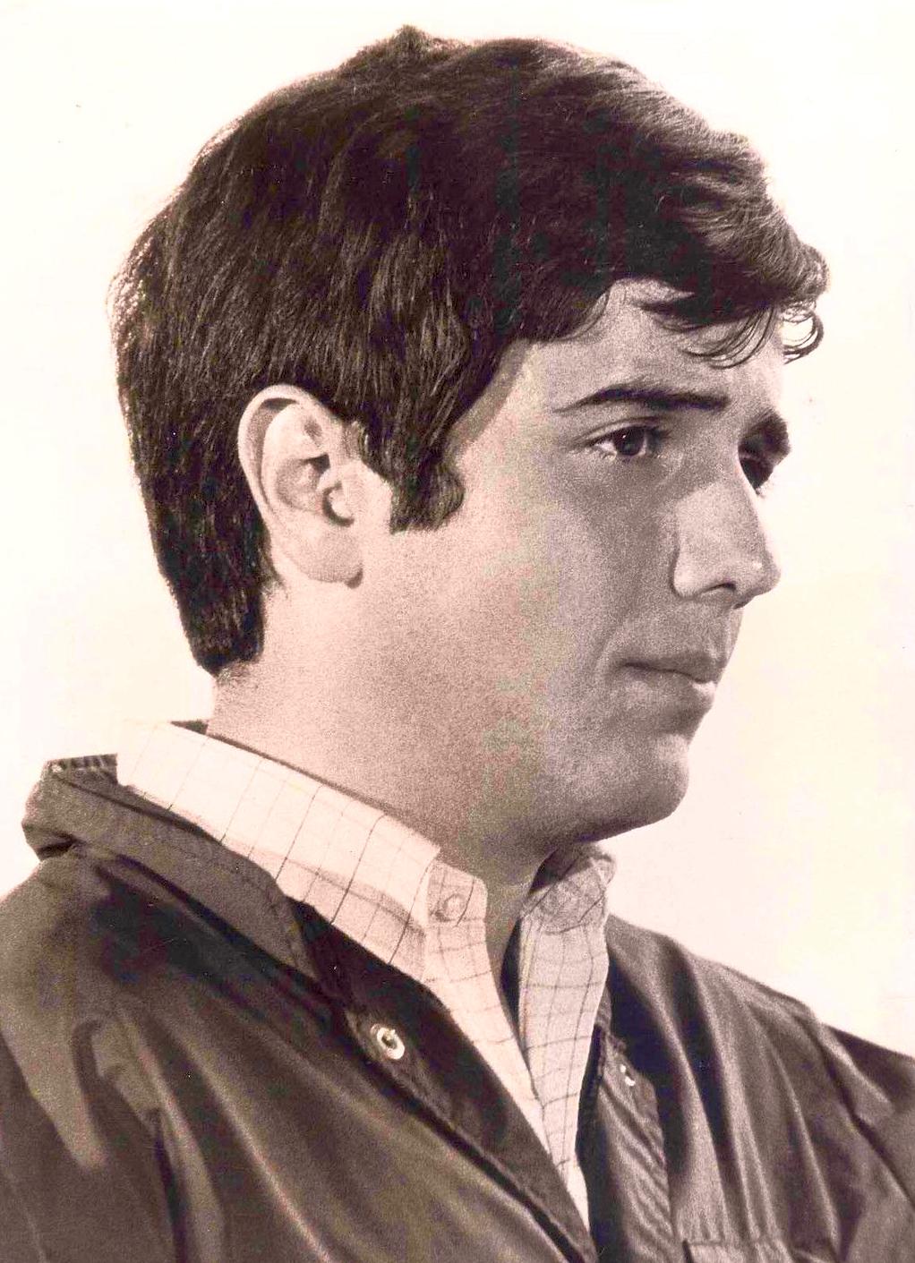 Wes Stern image