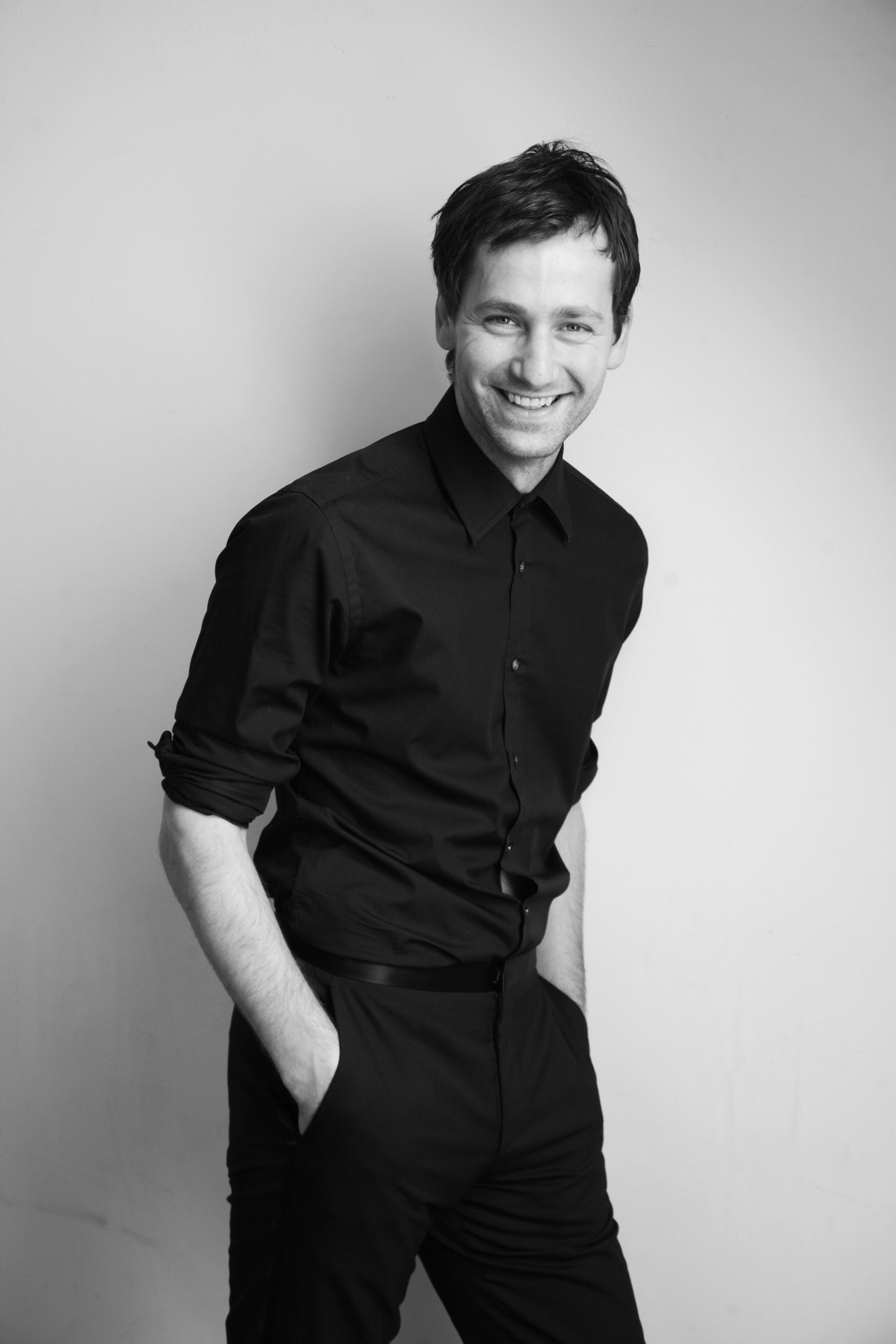 Florian Stetter image