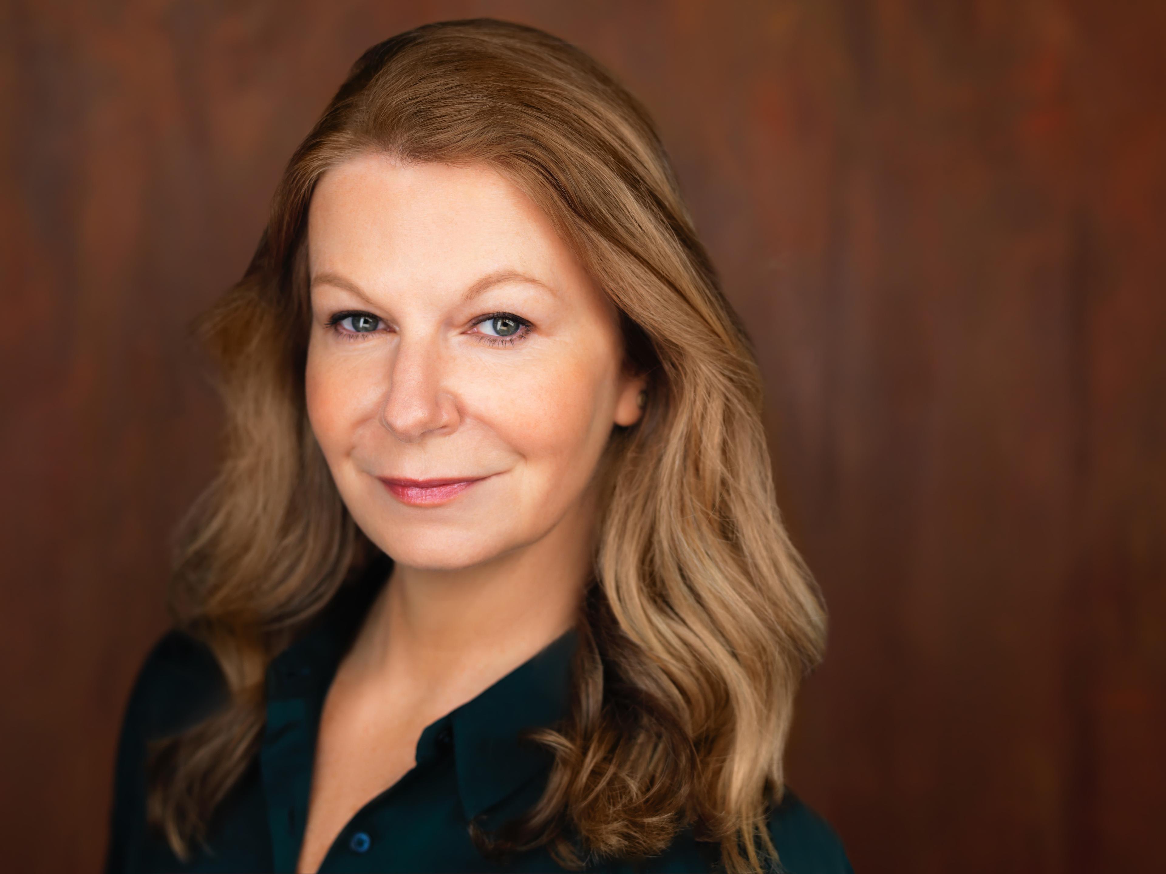 Monica Steuer image