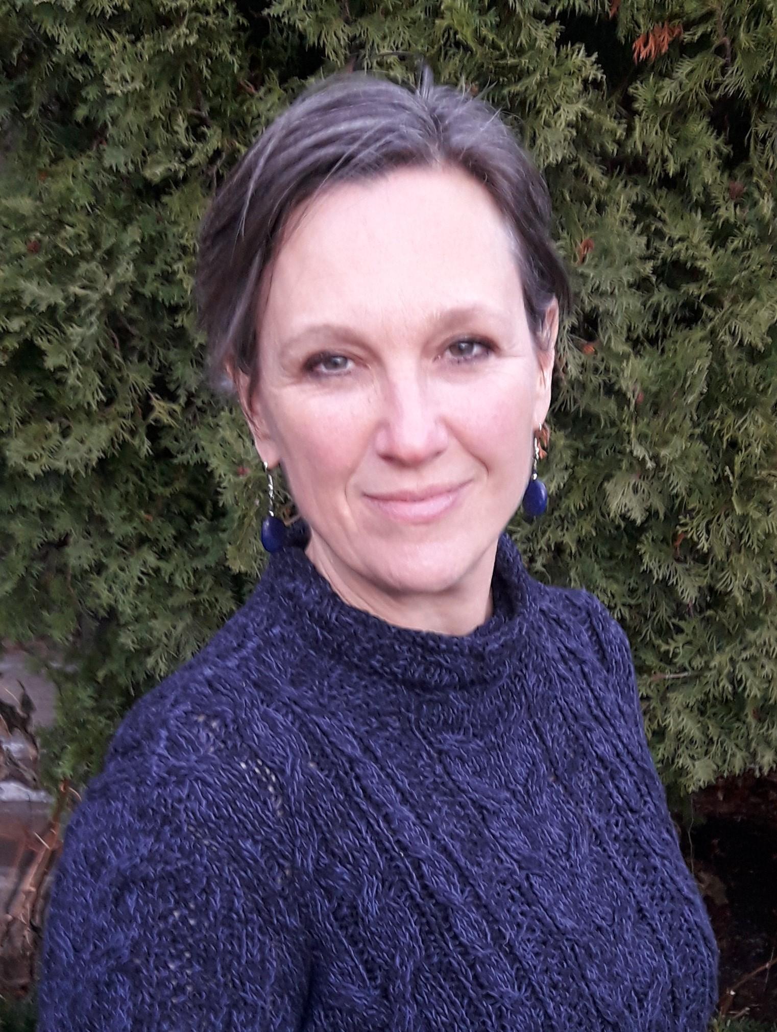 Robyn Stevan image