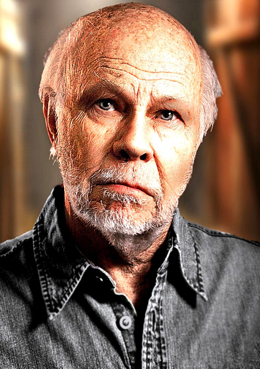 Bill J. Stevens image