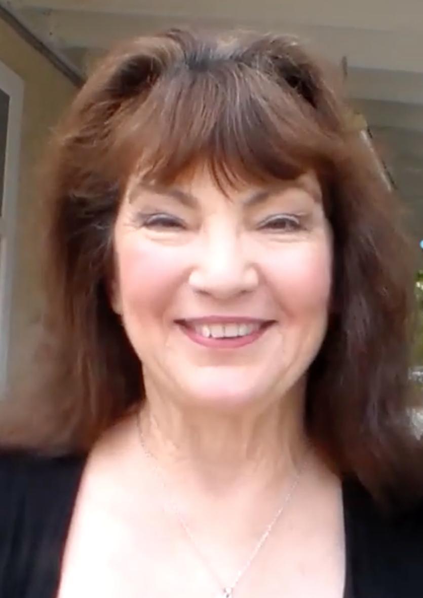 Brinke Stevens image