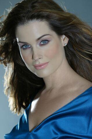 Carrie Stevens image