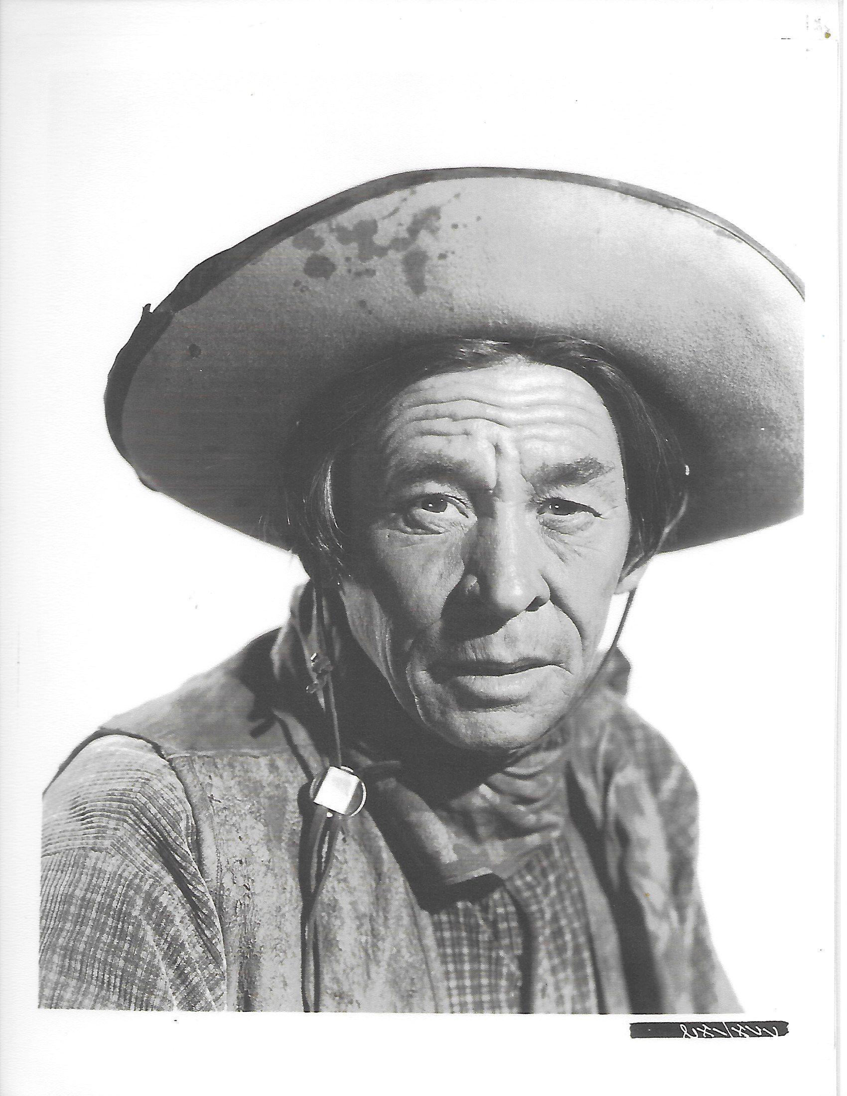 Charles Stevens image