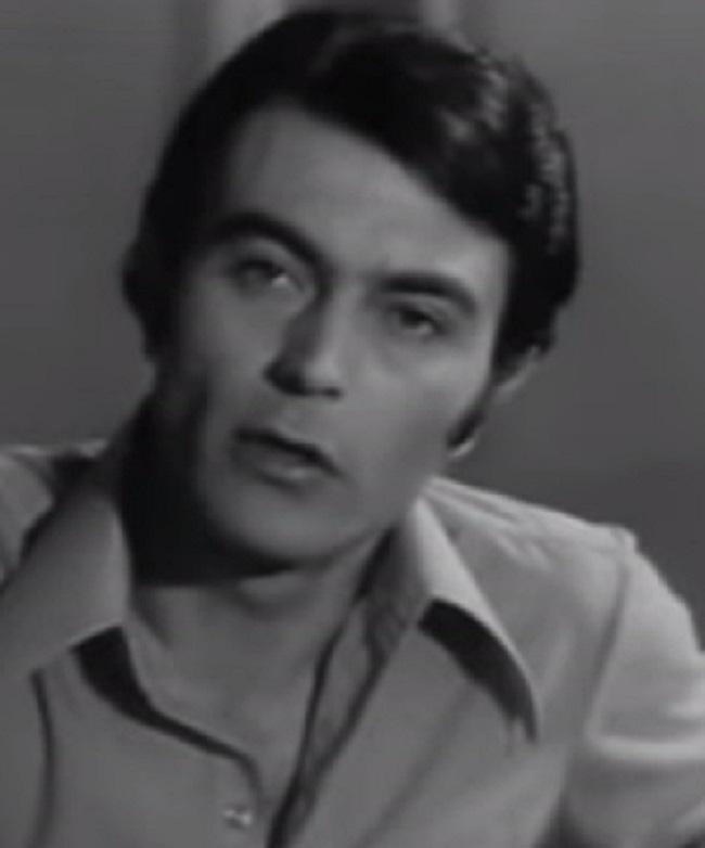 Haris Tryfonas image