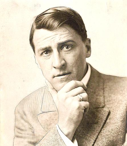 Landers Stevens image
