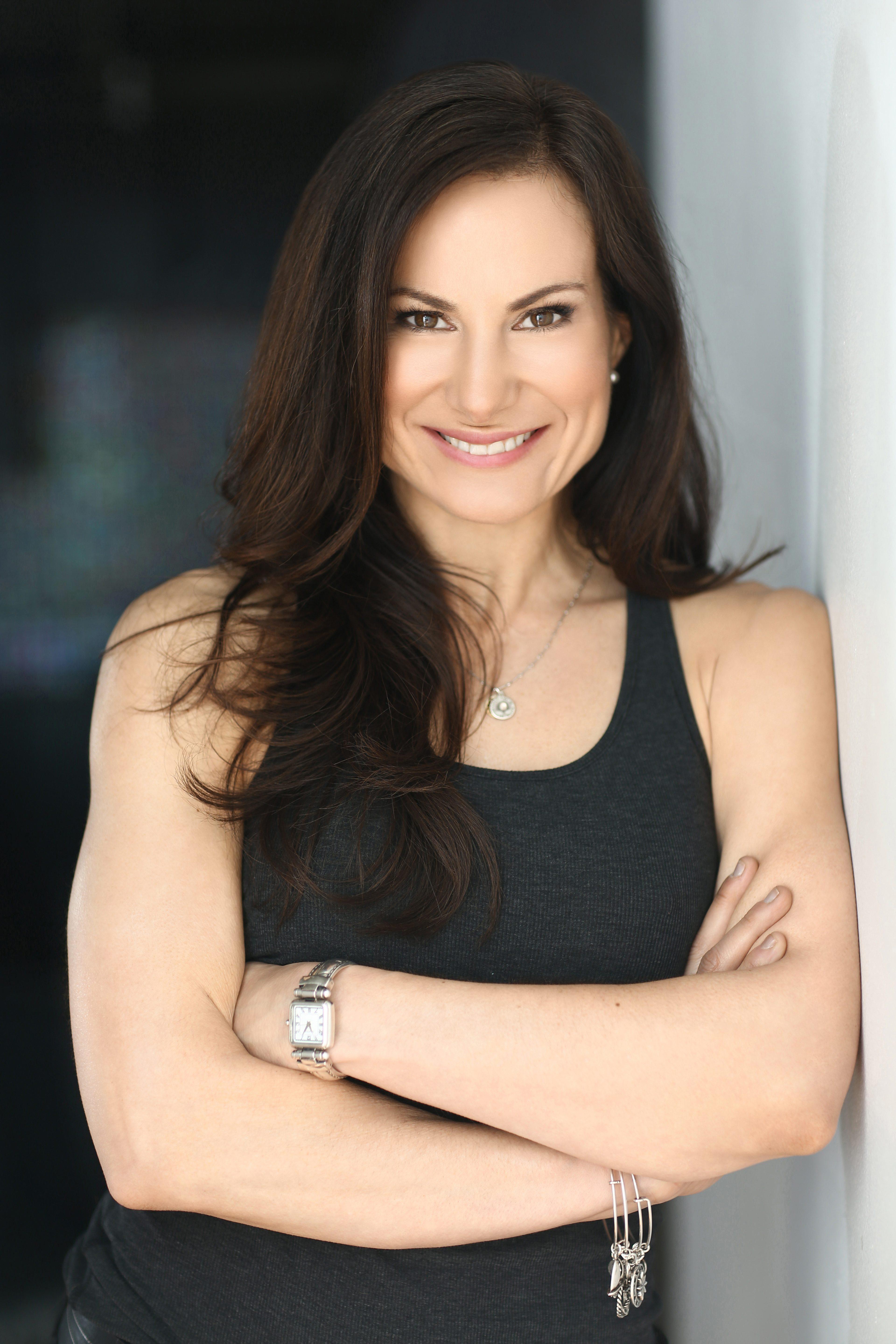 Lisa Stevens image