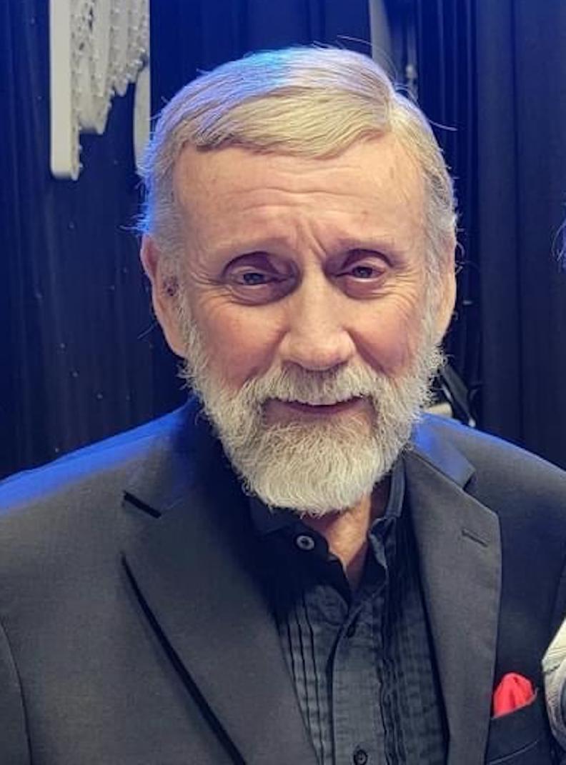 Ray Stevens image