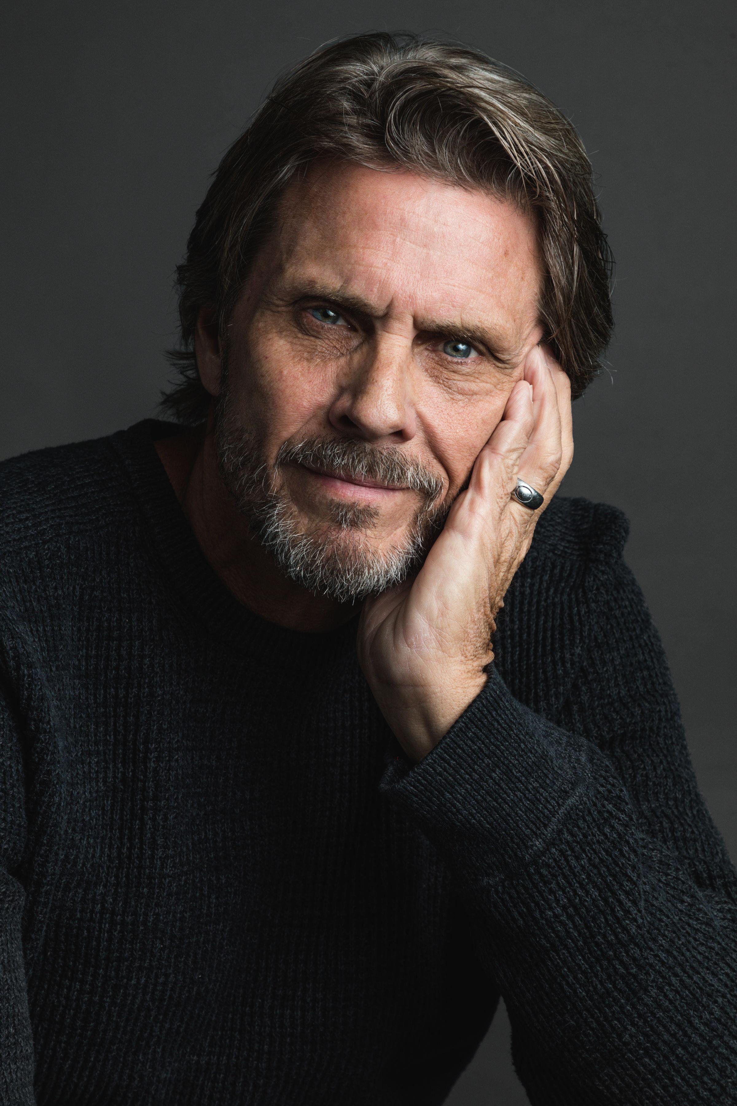 Shawn Stevens image