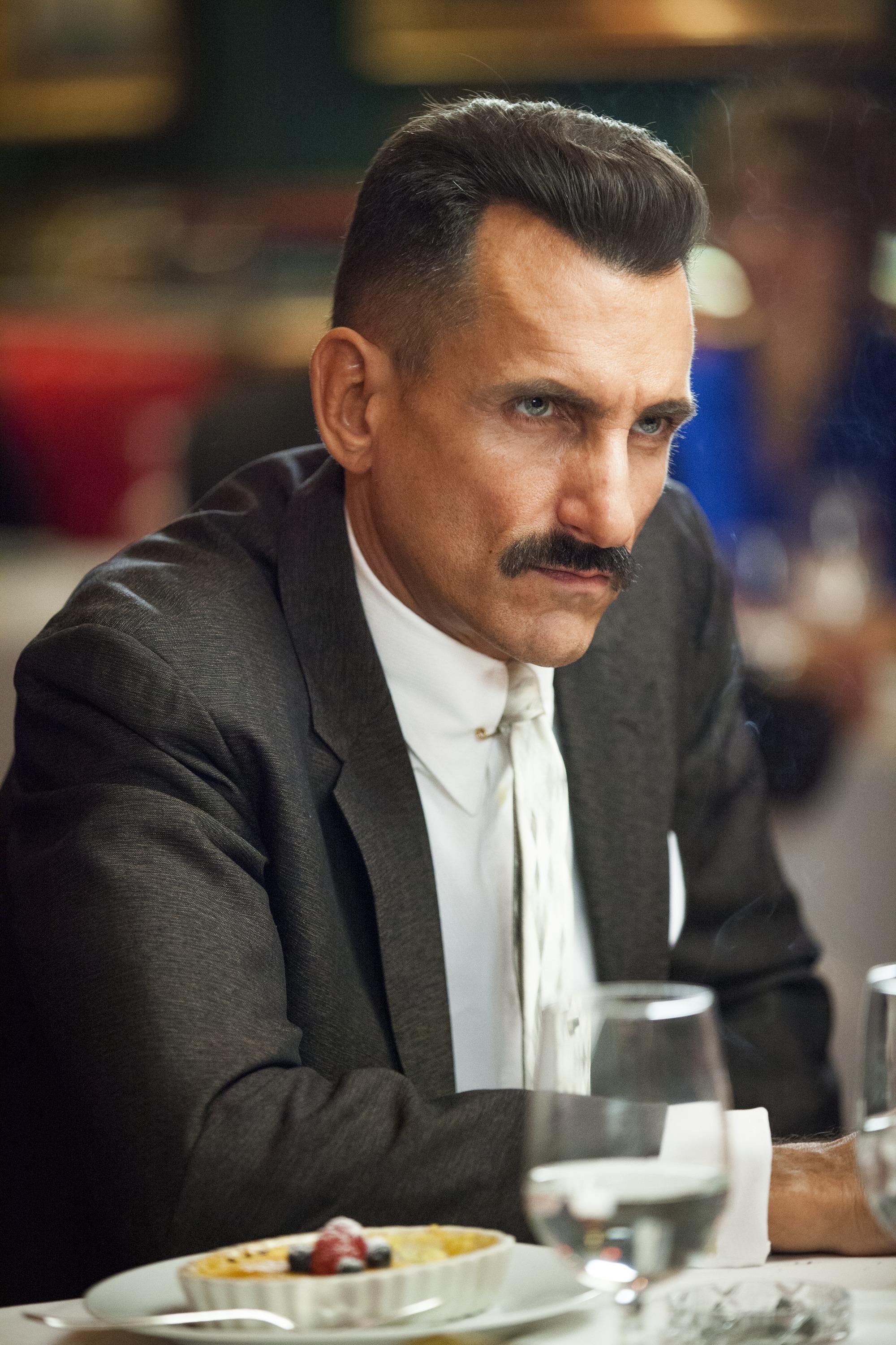 Wass Stevens image