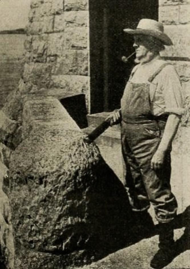 Charles A. Stevenson image