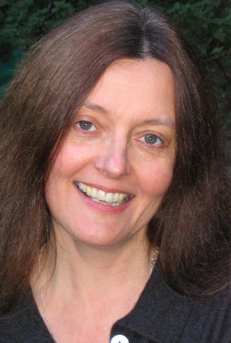 Gerda Stevenson image