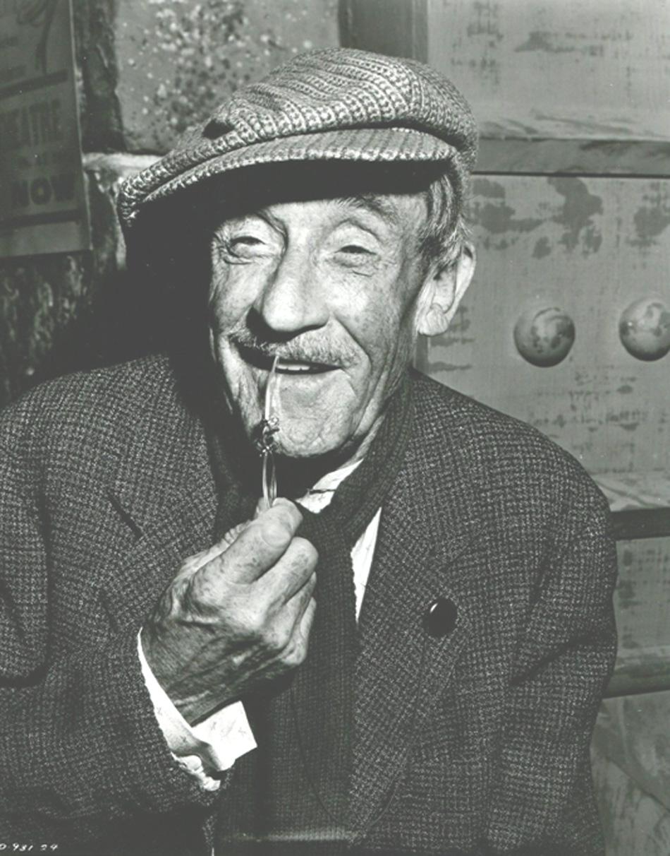 Houseley Stevenson image