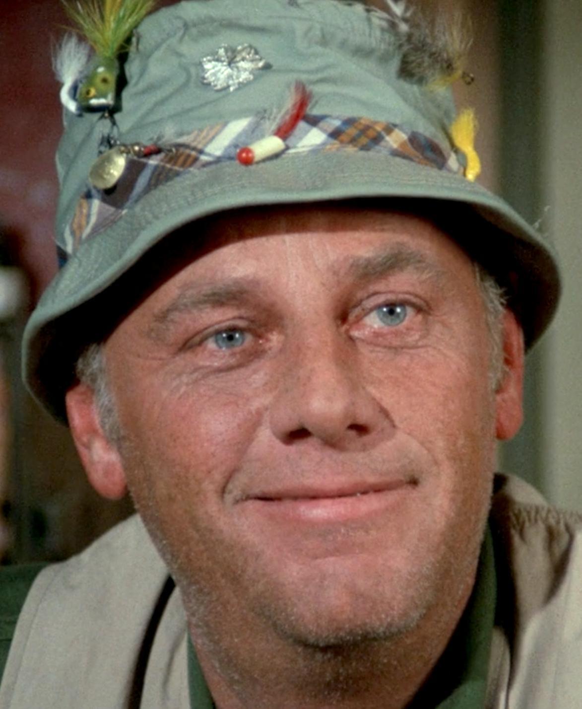 McLean Stevenson image