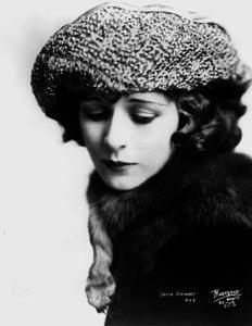 Anita Stewart image